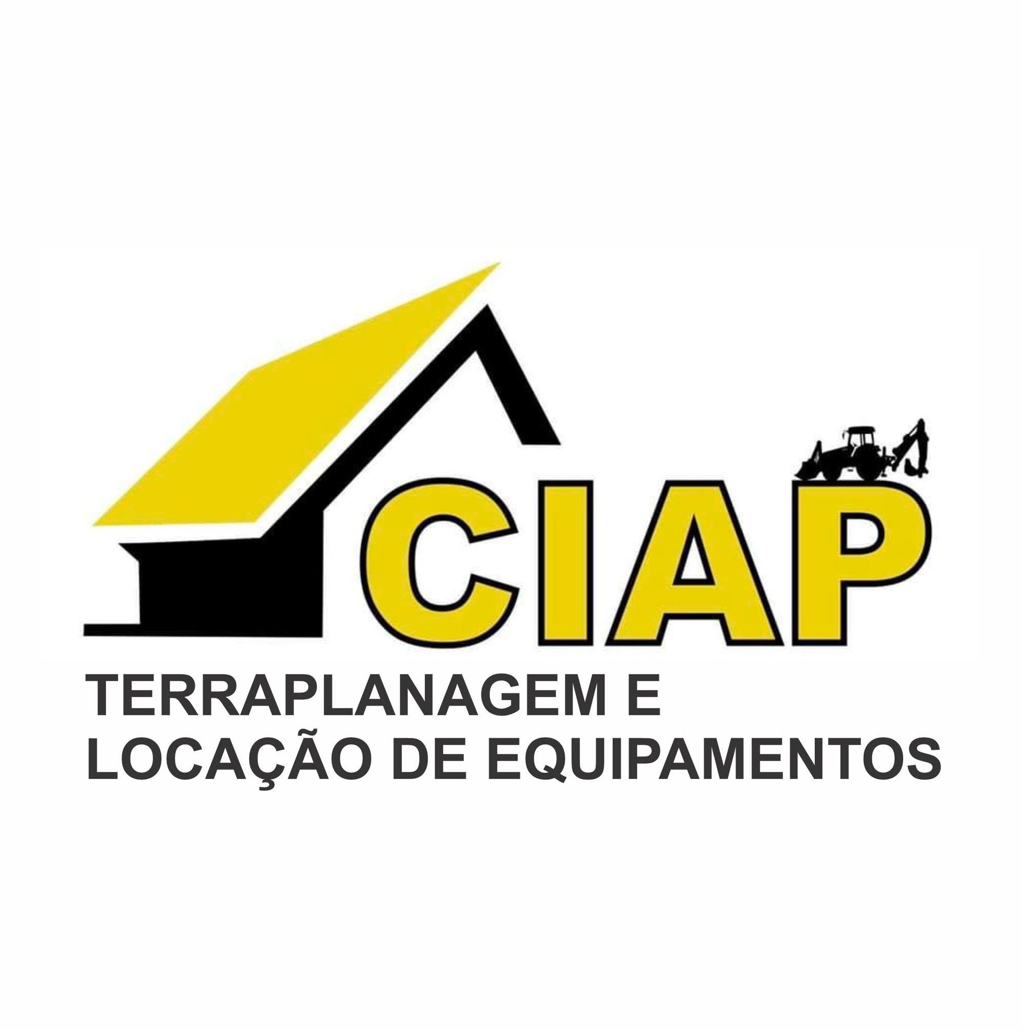 CIAP Locação e Terraplanagem