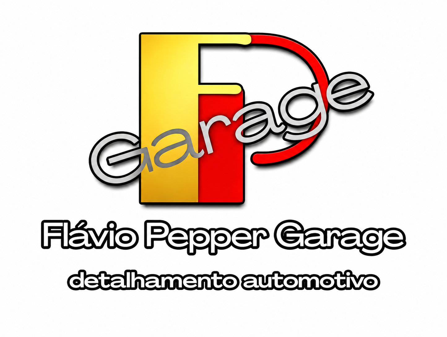 FP Garagem