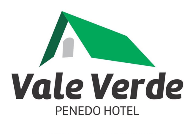 Hotel Vale Verde — Penedo