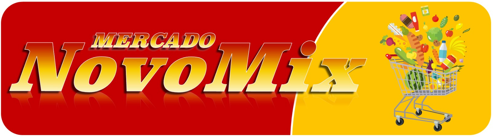 Mercado Novo Mix