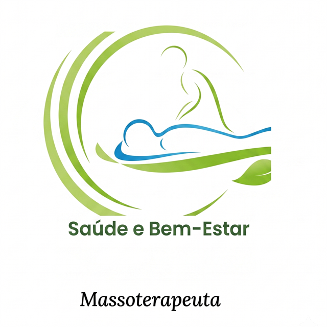 Saúde e Bem-Estar Massoterapia